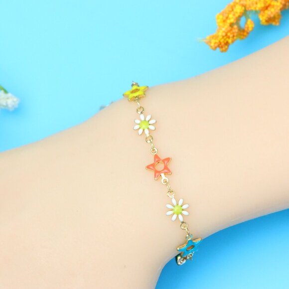 Chic & Stylish Bracelet – A Thoughtful Gift for Women and Girls, DYC1026 - Picture 1 of 7